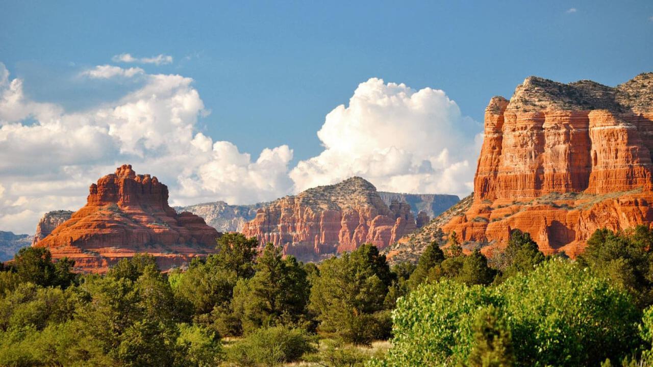 Sedona Red Rock Garden Of Paradise Pets Friendly And Hot Tub Exterior foto