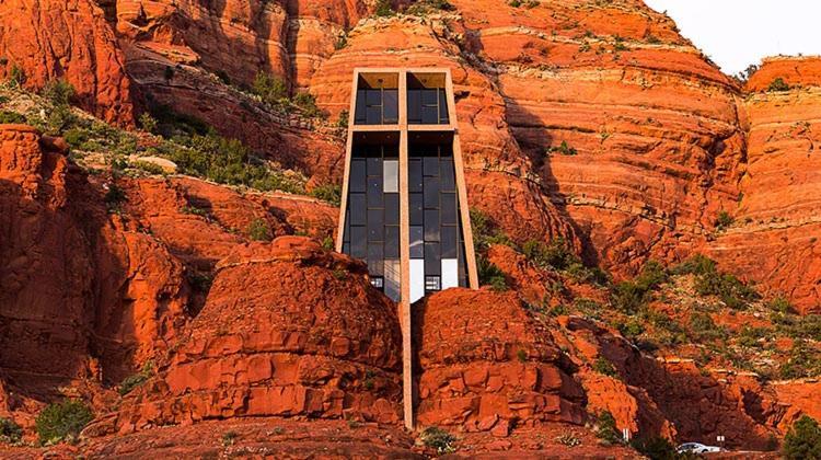 Sedona Red Rock Garden Of Paradise Pets Friendly And Hot Tub Exterior foto