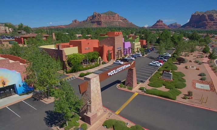 Sedona Red Rock Garden Of Paradise Pets Friendly And Hot Tub Exterior foto